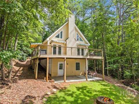 116 Sunfish Trail, Eatonton, GA 31024