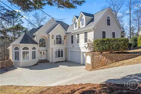 1971 Burgundy Drive, Braselton, GA 30517