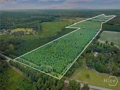 0 Old River Rd N, Statesboro, GA 30461