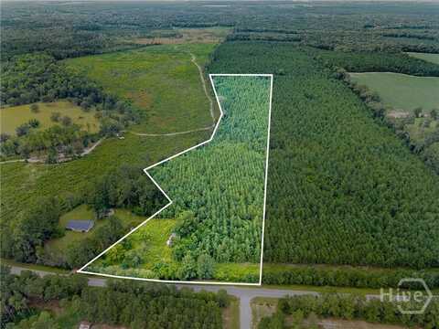 0 Old River Rd N, Statesboro, GA 30461