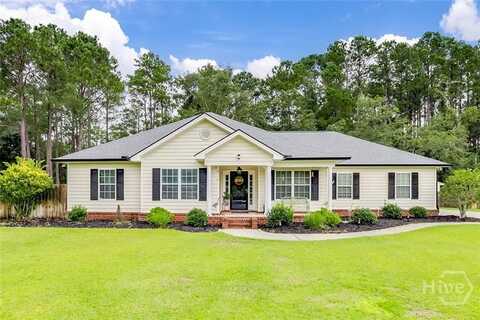 414 Sir Arthur Court, Guyton, GA 31312