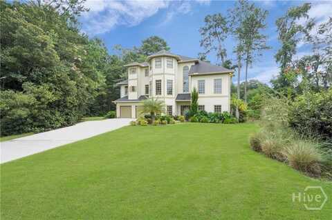 12 Amberwood Circle, Savannah, GA 31405