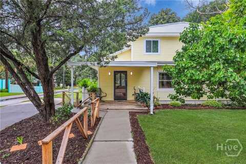 115 Jones Avenue, Tybee Island, GA 31328