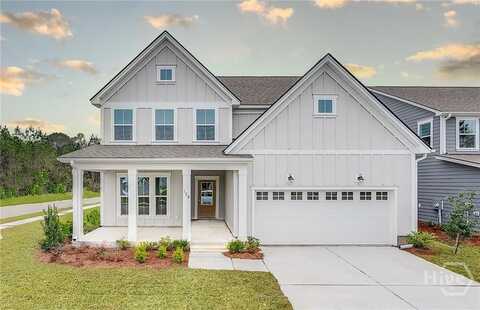 241 Dendron Drive, Richmond Hill, GA 31324