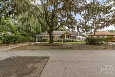 1948 Cokesbury Drive, Savannah, GA 31406