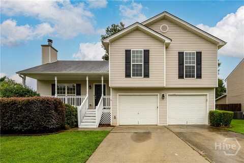 1250 Maxey Ct Court, Winder, GA 30680