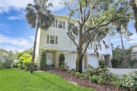158 S Campbell Avenue, Tybee Island, GA 31328