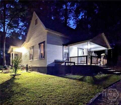 70 Brookwood Drive, Lavonia, GA 30553