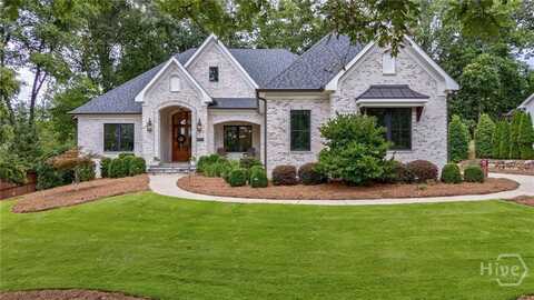 480 Fortson Drive, Athens, GA 30606