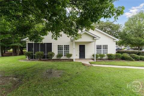 77 Stonelake Circle, Savannah, GA 31419