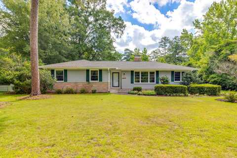 1916 Forest Drive, Camden, SC 29020