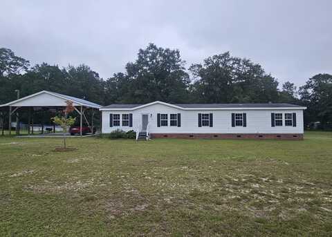 157 Greatview Road, Neeses, SC 29107