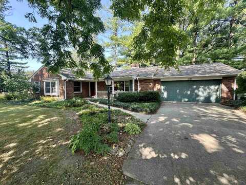 1441 Hawthorne, Saginaw, MI 48638