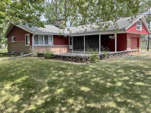 3001 Eddy, Saginaw, MI 48604