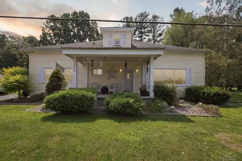 2955 W Burt, Montrose, MI 48457