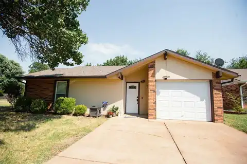 2717 N Park Drive, Stillwater, OK 74075