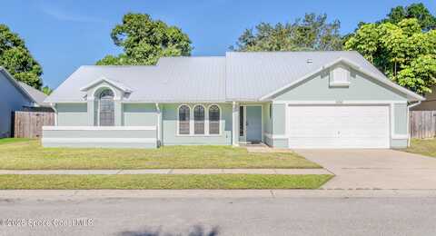 3461 Areca Palm Avenue, Melbourne, FL 32901