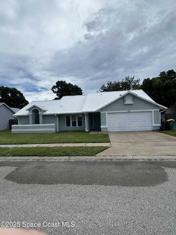 3461 Areca Palm Avenue, Melbourne, FL 32901