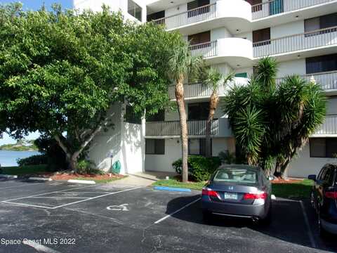 300 Columbia Drive, Cape Canaveral, FL 32920