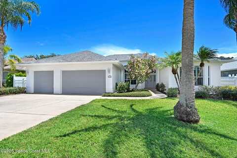 2533 Canary Isles Drive, Melbourne, FL 32901