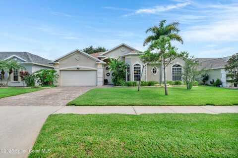 1705 Sumter Lane, Melbourne, FL 32904