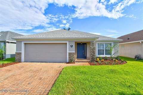 4141 Chardonnay Drive, Rockledge, FL 32955