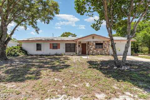 198 Magnolia Avenue, Melbourne, FL 32935