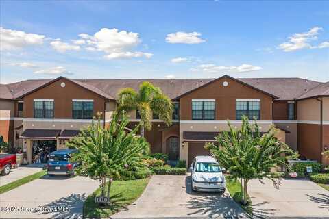 1410 Lara Circle, Rockledge, FL 32955