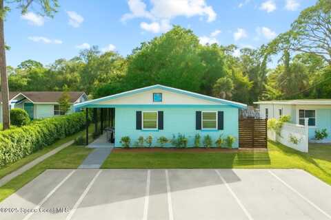 1516 Roger Drive, Titusville, FL 32780