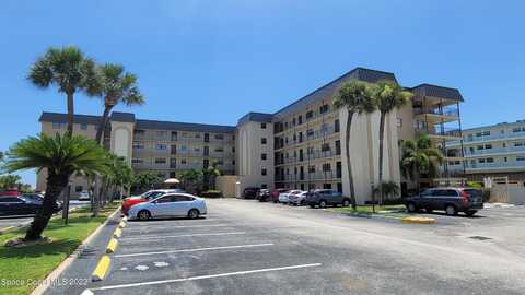 4100 Ocean Beach Boulevard, Cocoa Beach, FL 32931