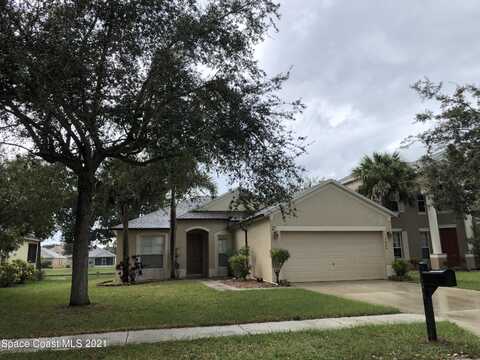 3646 Mt Carmel Lane, Melbourne, FL 32901