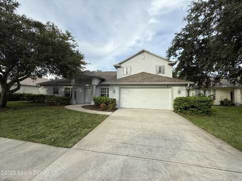 1785 Windbrook Drive, Palm Bay, FL 32909