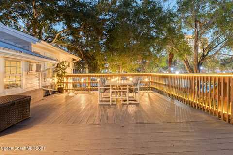 603 E New Haven Avenue, Melbourne, FL 32901