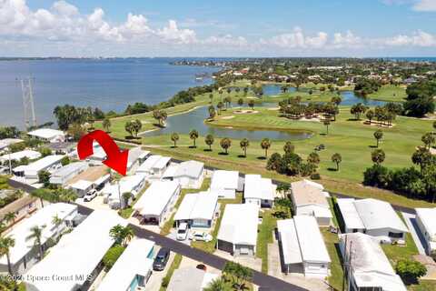 2580 S Highway A1a, Melbourne Beach, FL 32951