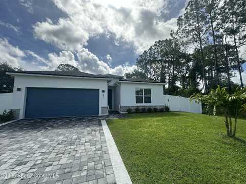871 Buchanan Avenue SE, Palm Bay, FL 32909