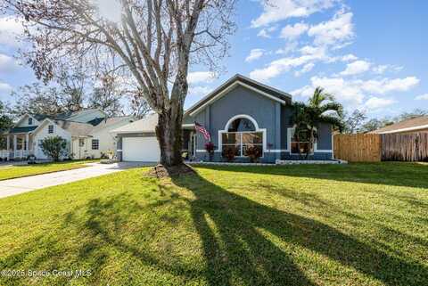 3200 Treetop Drive, Titusville, FL 32780