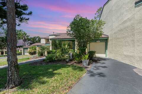 133 Club House Boulevard, New Smyrna Beach, FL 32168