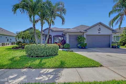 4372 Fletcher Lane, Titusville, FL 32780