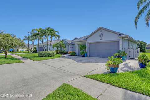 4372 Fletcher Lane, Titusville, FL 32780