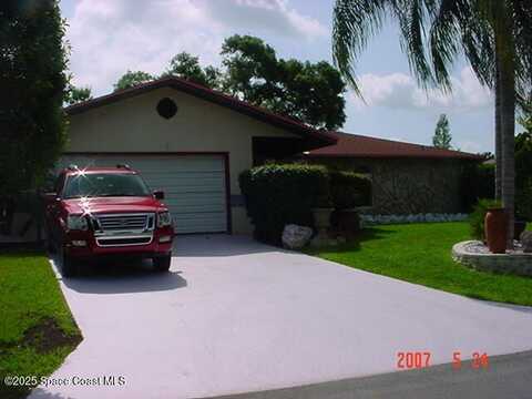 241 Velvet Avenue NE, Palm Bay, FL 32907