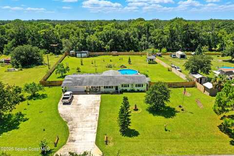3929 Burkholm Road, Mims, FL 32754