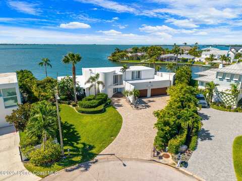 84 Country Club Road, Cocoa Beach, FL 32931