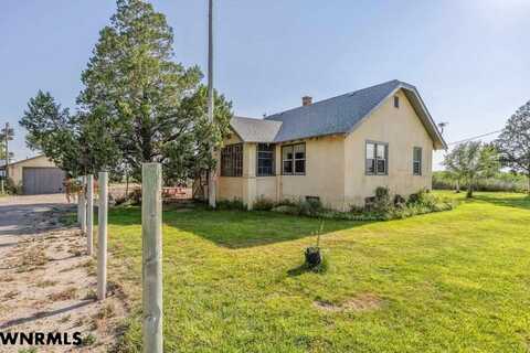 150265 CR F, Mitchell, NE 69357