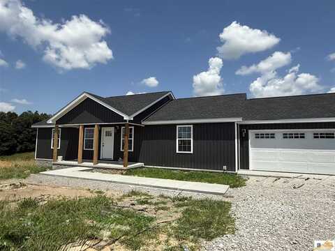 1924 Glover Road, Glasgow, KY 42141