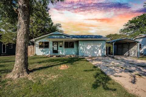 461 Meeds, Valley Center, KS 67147