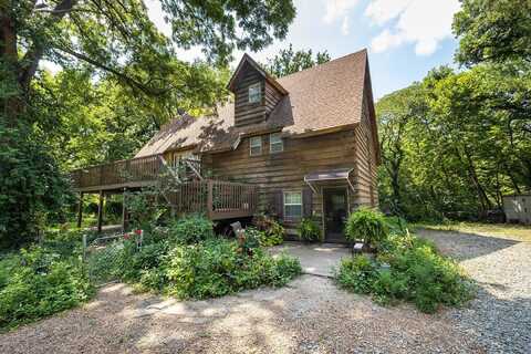12722 SW Chisholm Trail, Andover, KS 67002