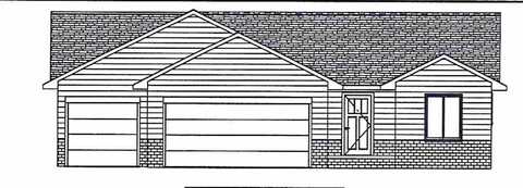 1632 N Magnolia Ct., Andover, KS 67002