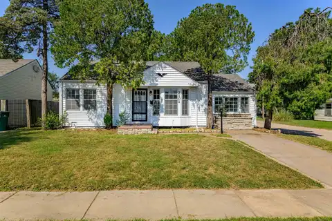 2101 S Gold St, Wichita, KS 67213