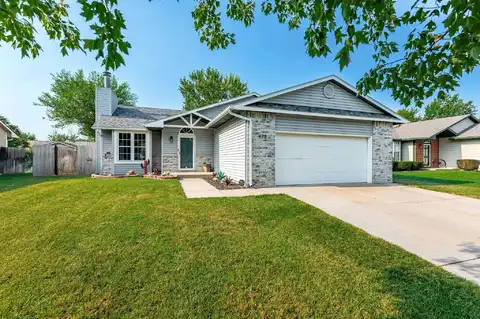 473 S Firefly Ct, Wichita, KS 67235