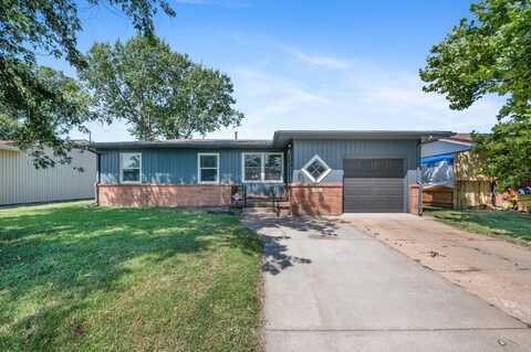 3051 S Euclid Ave, Wichita, KS 67217